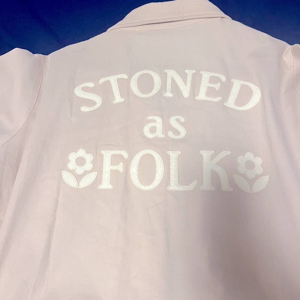 TWO Sugarhigh Lovestoned rompers